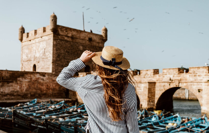 Essaouira Excursion